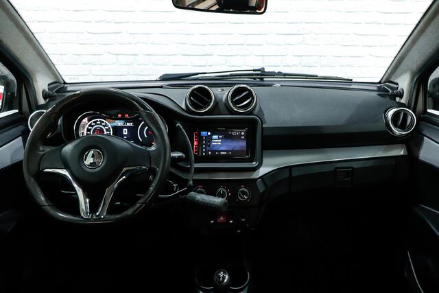 Aixam CROSSLINE Enduro Premium | Incl Volledige Handbediening