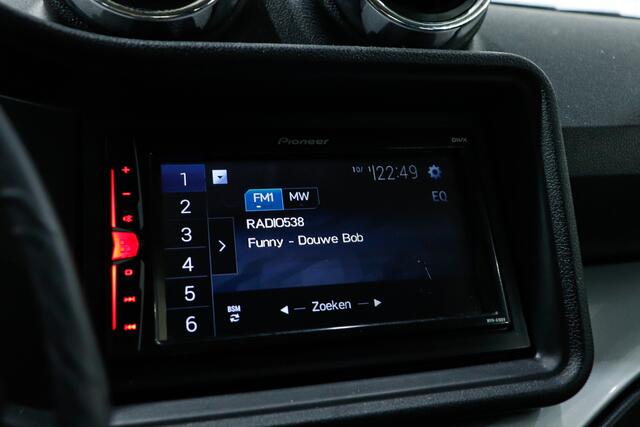 Aixam CROSSLINE Enduro Premium | Incl Volledige Handbediening