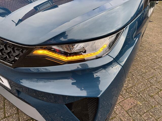 Aixam CROSSOVER Brommobiel Premium Ambition SUV ABS EBD