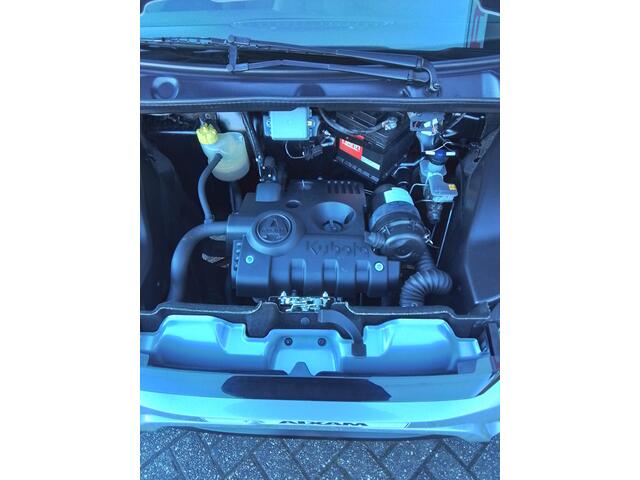 Aixam CROSSOVER Brommobiel Premium Emotion