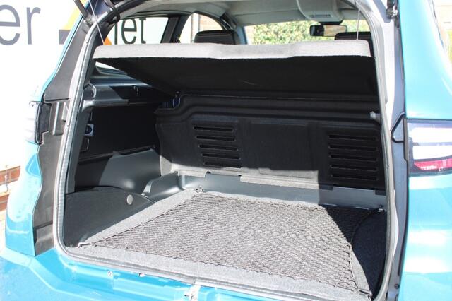 Aixam CROSSOVER Premium met A.B.S. / Camera