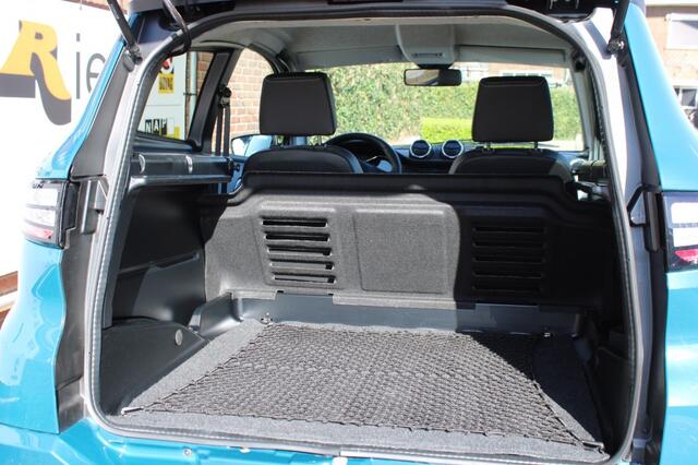 Aixam CROSSOVER Premium met A.B.S. / Camera