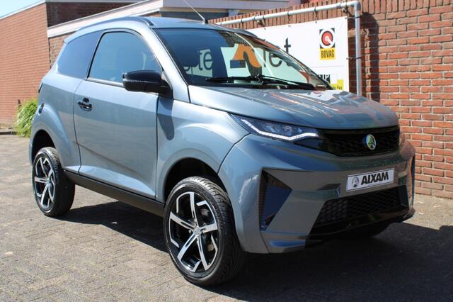 Aixam CROSSOVER Premium