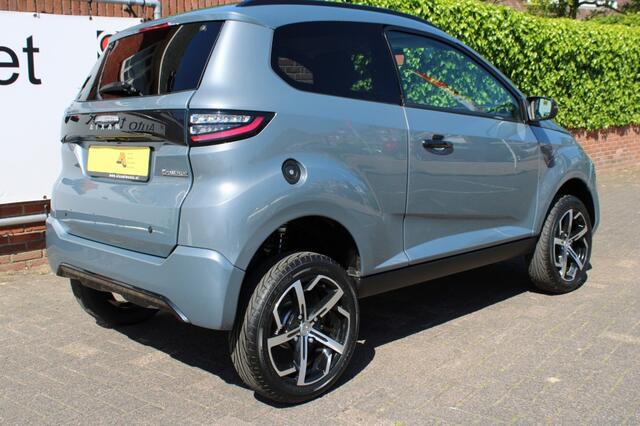 Aixam CROSSOVER Premium