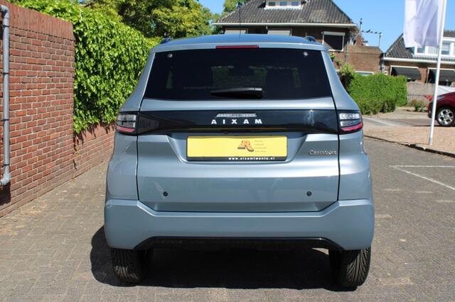 Aixam CROSSOVER Premium