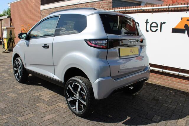 Aixam CROSSOVER Premium + A.B.S.