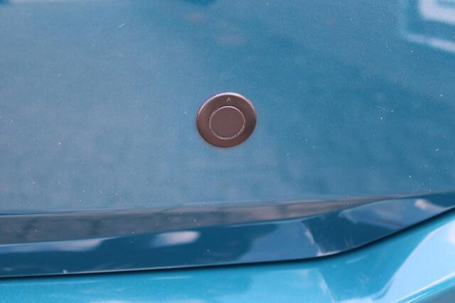 Aixam CROSSOVER Premium met A.B.S. / Camera