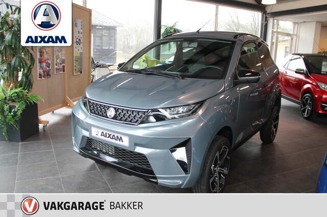 Aixam CROSSOVER CROSSOVER