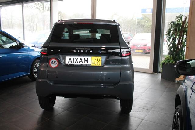 Aixam CROSSOVER CROSSOVER