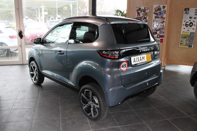 Aixam CROSSOVER CROSSOVER