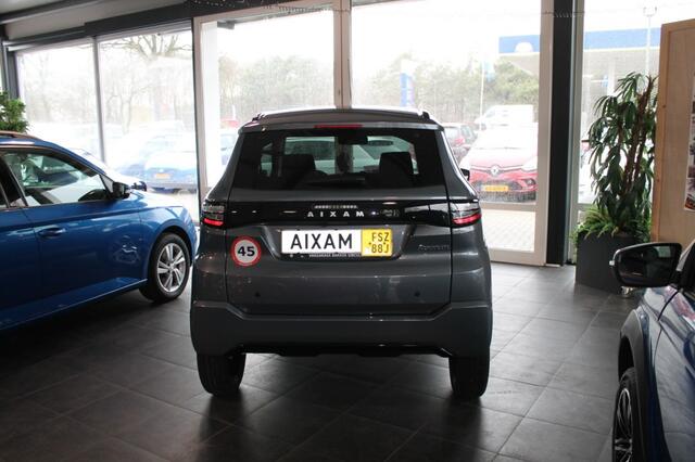 Aixam CROSSOVER CROSSOVER