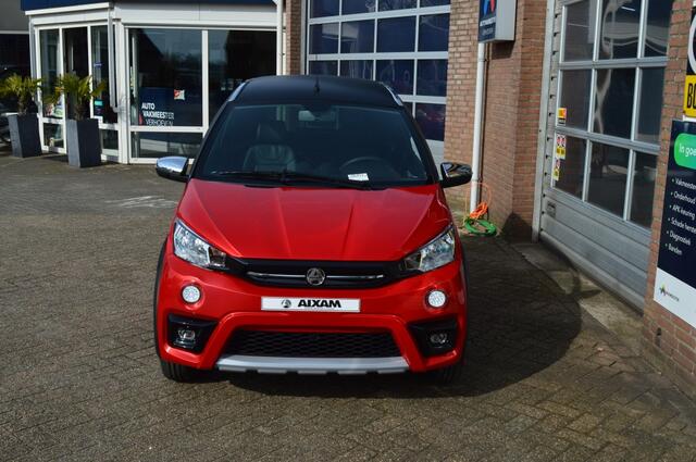 Aixam CROSSOVER Crosserover