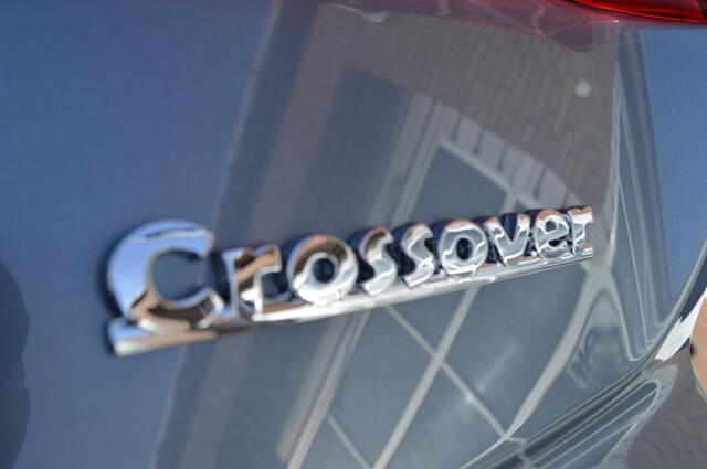 Aixam CROSSOVER Brommobiel Emotion