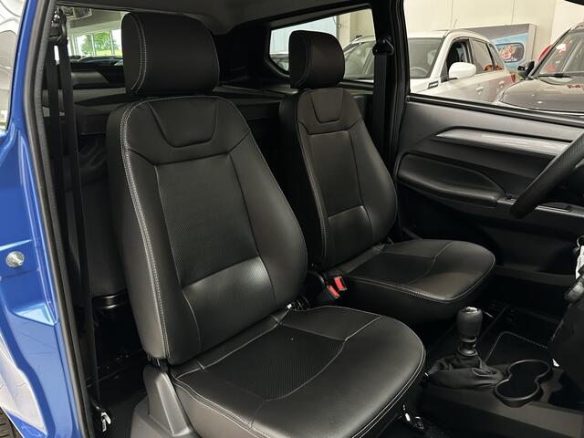 Aixam CROSSOVER Premium [ APPLE CARPLAY I CAMERA I DIESEL I HOGE INSTAP ]