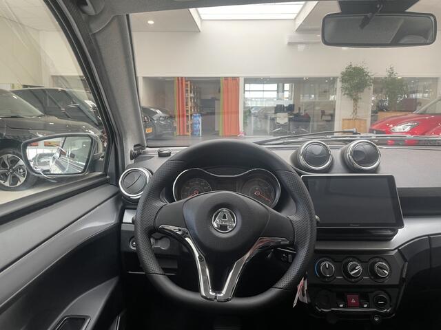 Aixam CROSSOVER [ CARPLAY I HOGE INSTAP I VERWARMING I LICHT METALEN VELGEN]