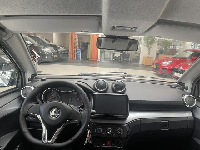 Aixam CROSSOVER [ CARPLAY I HOGE INSTAP I VERWARMING I LICHT METALEN VELGEN]