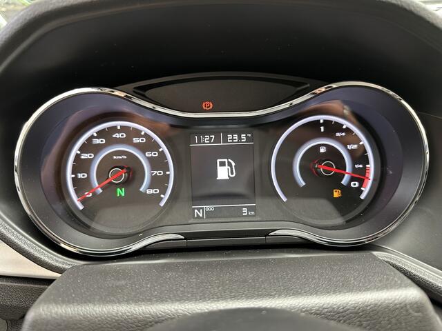 Aixam CROSSOVER Premium [ ANDROID AUTO I CAMERA I DIESEL I HOGE INSTAP ]