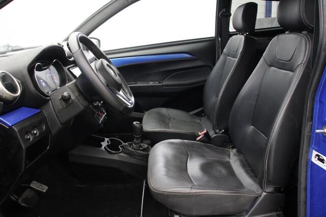 Aixam CROSSOVER dCi Highline Sport - 2019 - 6.704 Km - Leer, PDC, Lichtmetalen Velgen