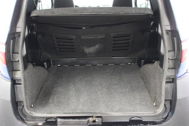 Aixam CROSSOVER dCi Highline Sport - 2019 - 6.704 Km - Leer, PDC, Lichtmetalen Velgen