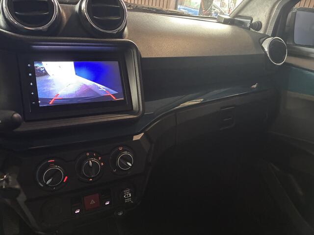 Aixam CROSSOVER Premium Ambition brommobiel, minicar