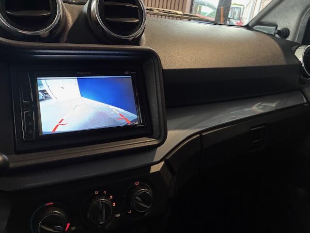 Aixam CROSSOVER Premium met airconditioning, en ABS