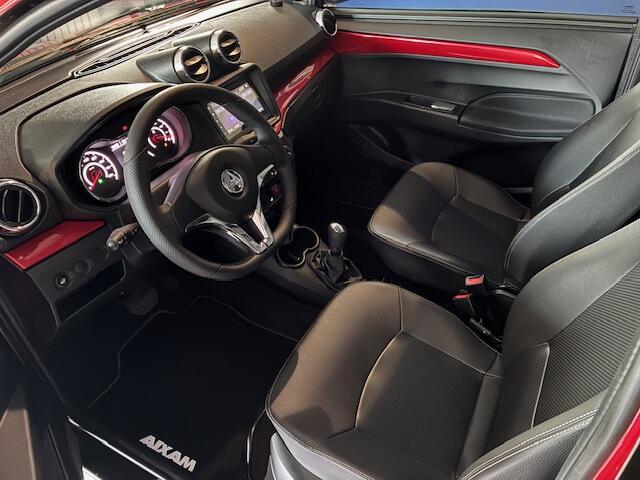 Aixam CROSSOVER Premium Ambition euro 5+, minicar ! 65 km !