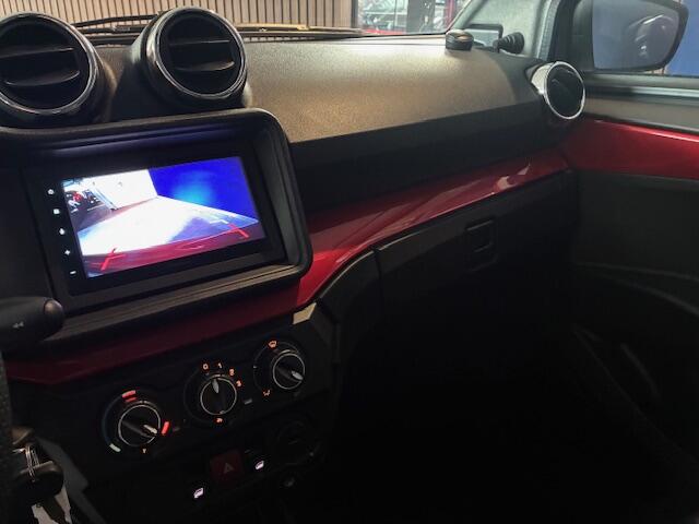 Aixam CROSSOVER Premium Ambition euro 5+, minicar ! 65 km !