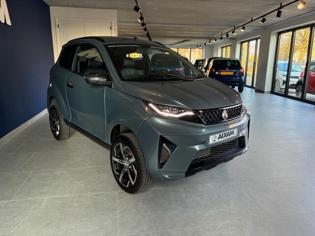 Aixam CROSSOVER Brommobiel Premium