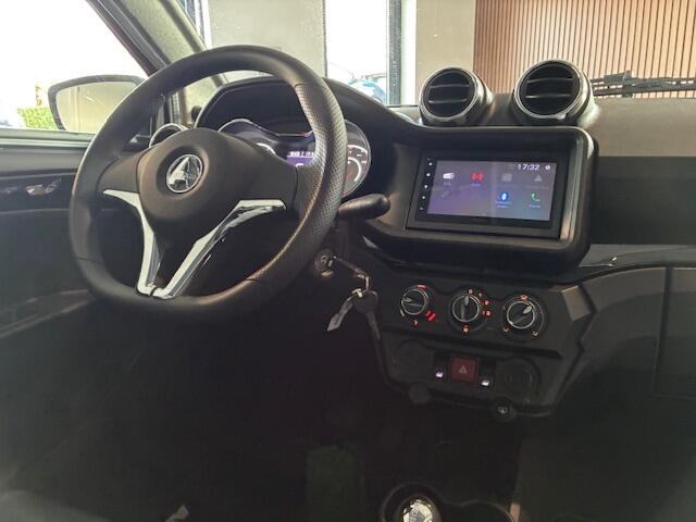 Aixam CROSSOVER Brommobiel Premium