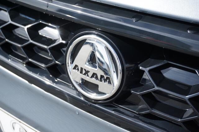 Aixam CROSSOVER Premium 45KM/H DIESEL HOGE INSTAP | AUT. | ¤ 1.049,- KORTING