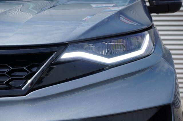 Aixam CROSSOVER Premium 45KM/H DIESEL HOGE INSTAP | AUT. | ¤ 1.049,- KORTING