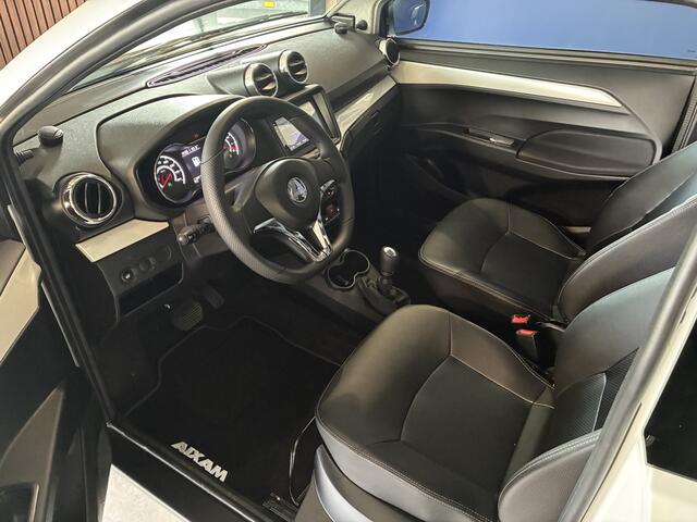 Aixam CROSSOVER Premium Ambition brommobiel NIEUW voorraad