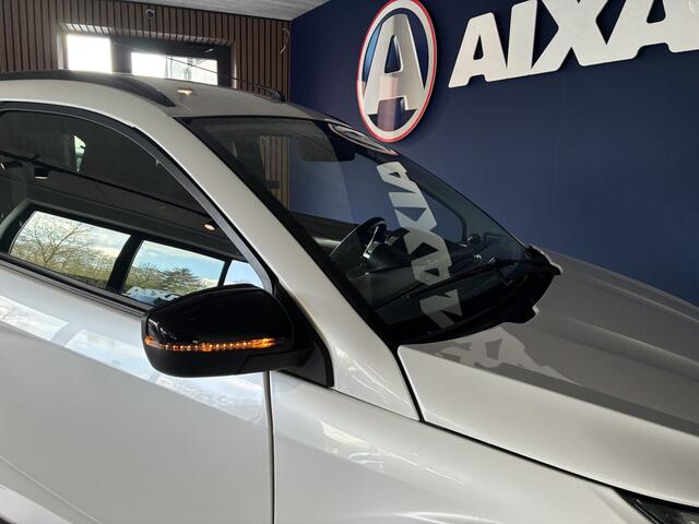 Aixam CROSSOVER Premium Ambition brommobiel NIEUW voorraad