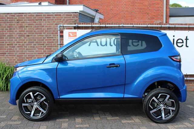 Aixam CROSSOVER Premium