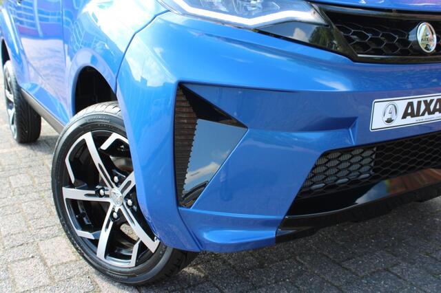 Aixam CROSSOVER Premium