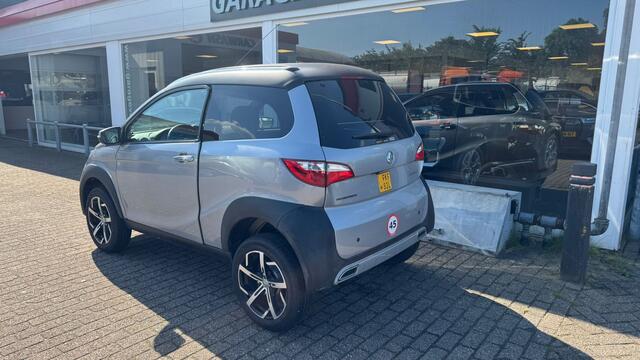 Aixam CROSSOVER Brommobiel Premium