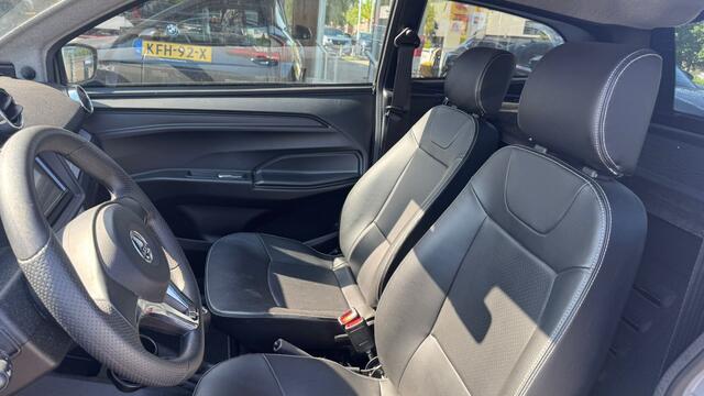 Aixam CROSSOVER Brommobiel Premium