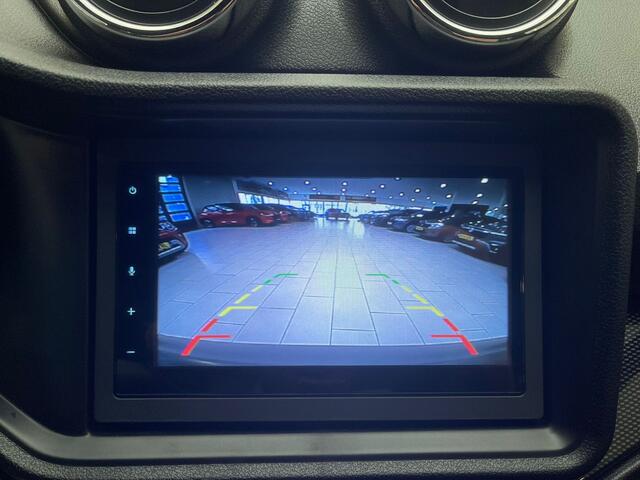 Aixam GTI [ CAMERA I VERWARMING I NAVI I DIESEL ]