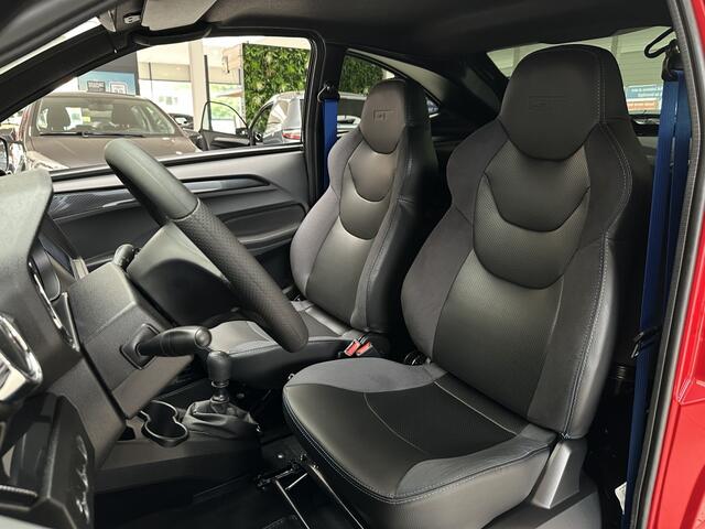 Aixam GTI DEALER [ CARPLAY I CAMERA I DIESEL I VERWARMING ]