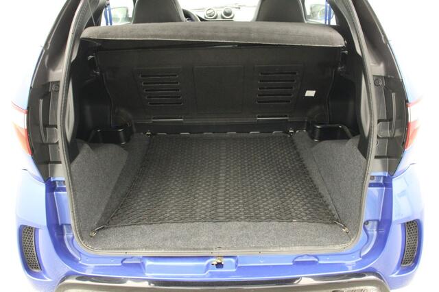 Aixam GTI dCi Coupe - 2022 - 4.931 Km - Camera, Leer, PDC