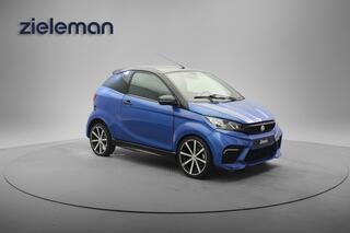 Aixam GTI