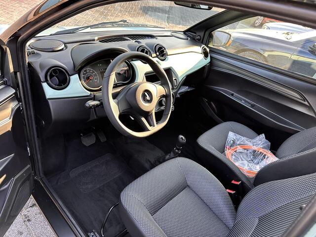 Aixam Minauto e-Minauto Chic NIEUW