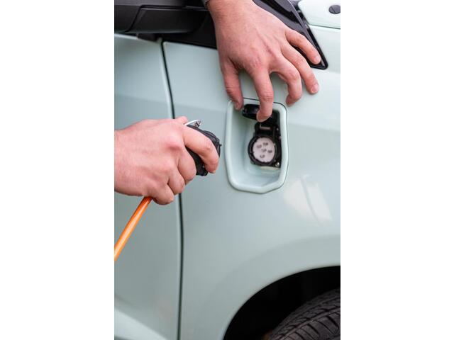 Aixam Minauto e-Minauto Chic NIEUW