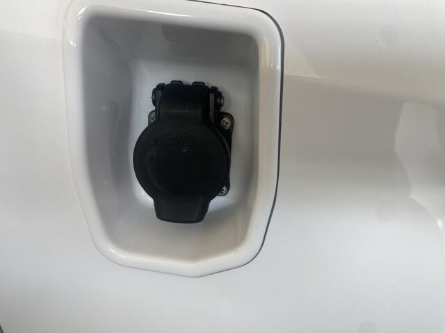 Aixam Minauto Chic Nieuw Model. miniauto