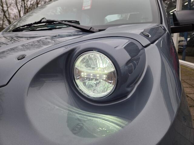 Aixam Minauto Brommobiel nieuw !