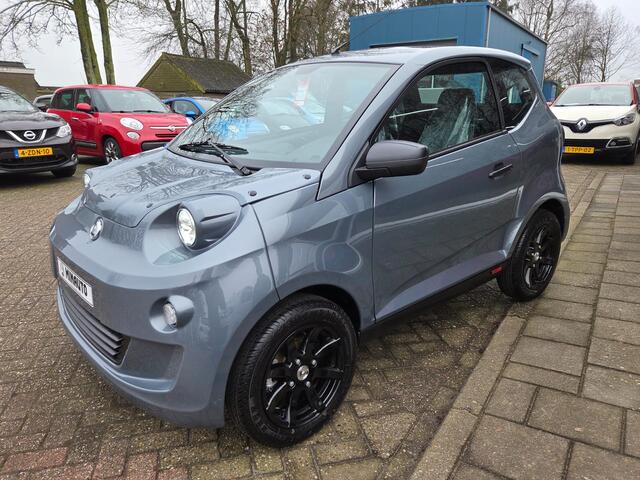 Aixam Minauto Brommobiel nieuw !