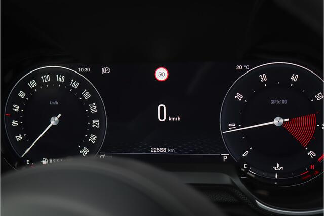 Alfa Romeo GIULIA 2.0 Veloce Q4 1e eig Vol opties 280PK Garantie