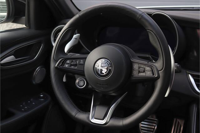 Alfa Romeo GIULIA 2.0 Veloce Q4 1e eig Vol opties 280PK Garantie