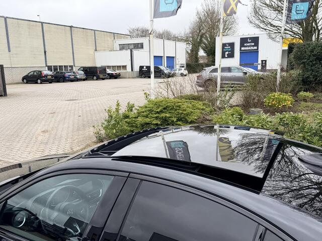 Alfa Romeo GIULIA 2.0T Veloce Q4 AWD 280PK PanooLeder