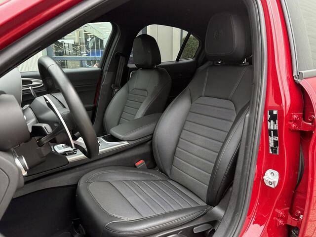 Alfa Romeo GIULIA 2.0T Sprint | NL-Auto/1e eign./Carplay/Adapt.Cruise/Camera